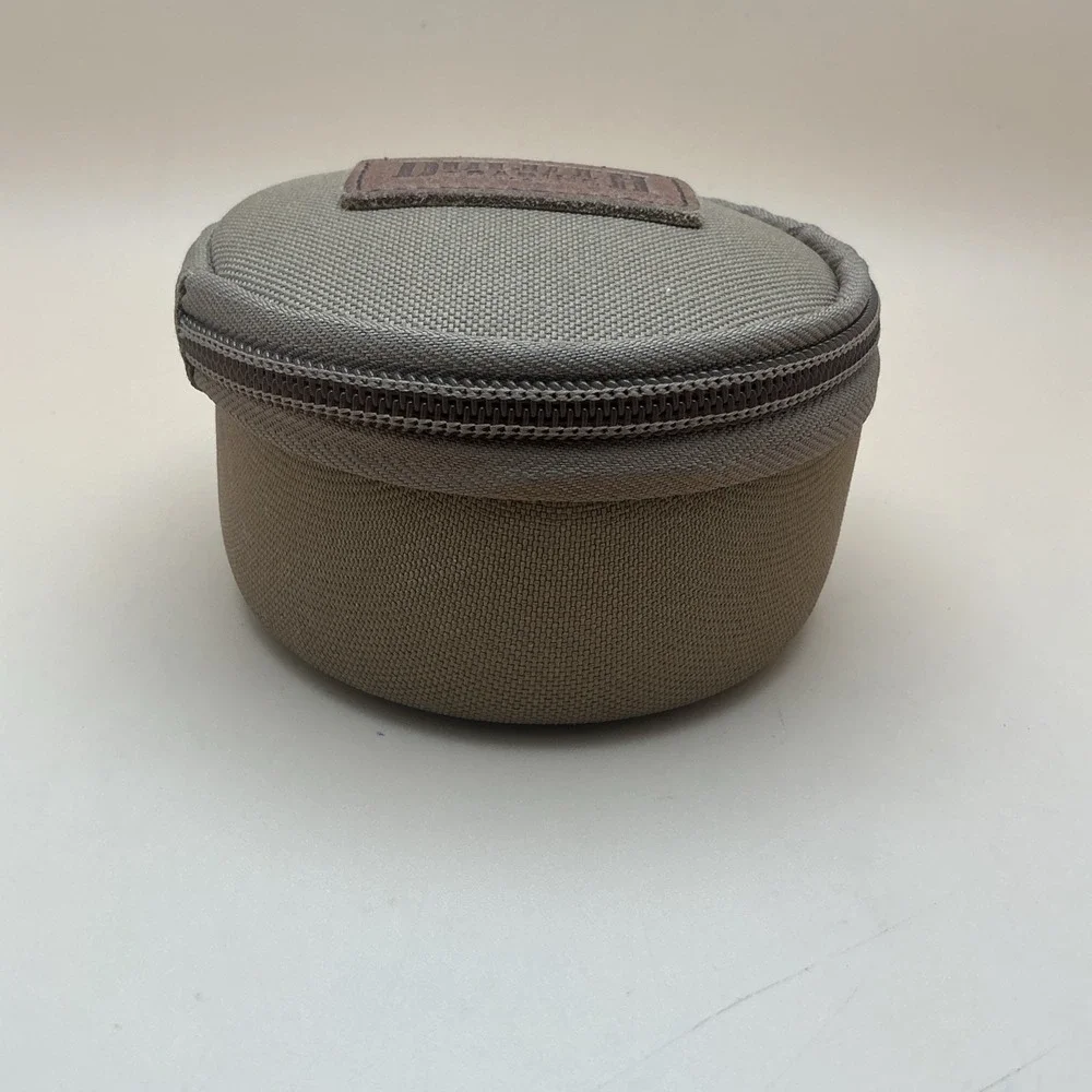 Duluth Trading Co Fire Hose‎ Canvas Round 4